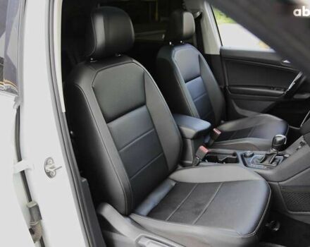 Фольксваген Тігуан, об'ємом двигуна 2 л та пробігом 138 тис. км за 17900 $, фото 10 на Automoto.ua