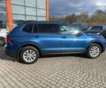 Фольксваген Тигуан, объемом двигателя 2 л и пробегом 142 тыс. км за 16900 $, фото 7 на Automoto.ua