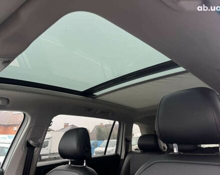 Фольксваген Тігуан, об'ємом двигуна 2 л та пробігом 112 тис. км за 17800 $, фото 19 на Automoto.ua