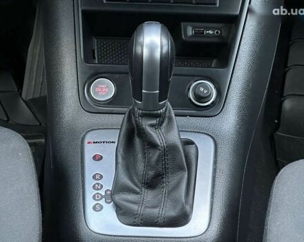 Фольксваген Тигуан, объемом двигателя 2 л и пробегом 129 тыс. км за 14990 $, фото 16 на Automoto.ua