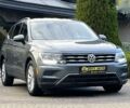 Фольксваген Тигуан, объемом двигателя 2 л и пробегом 190 тыс. км за 17700 $, фото 1 на Automoto.ua