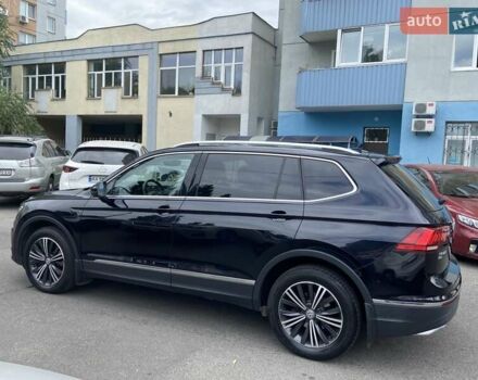 Фольксваген Тигуан, объемом двигателя 1.98 л и пробегом 72 тыс. км за 20000 $, фото 1 на Automoto.ua