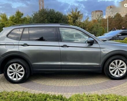 Фольксваген Тигуан, объемом двигателя 2 л и пробегом 190 тыс. км за 17700 $, фото 7 на Automoto.ua