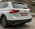 Фольксваген Тигуан, объемом двигателя 2 л и пробегом 72 тыс. км за 19300 $, фото 9 на Automoto.ua
