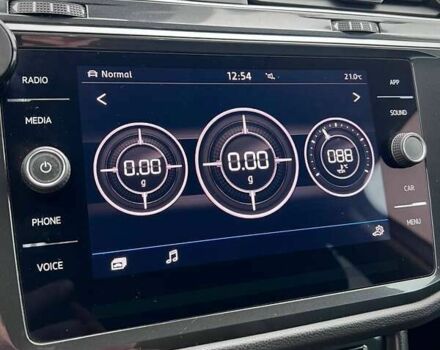 Фольксваген Тігуан, об'ємом двигуна 2 л та пробігом 230 тис. км за 23999 $, фото 25 на Automoto.ua