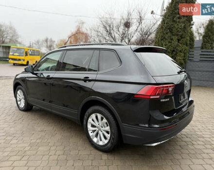 Фольксваген Тігуан, об'ємом двигуна 0 л та пробігом 130 тис. км за 16600 $, фото 6 на Automoto.ua