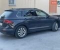 Фольксваген Тигуан, объемом двигателя 1.97 л и пробегом 220 тыс. км за 22500 $, фото 7 на Automoto.ua