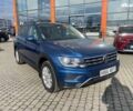 Фольксваген Тигуан, объемом двигателя 2 л и пробегом 142 тыс. км за 16900 $, фото 1 на Automoto.ua