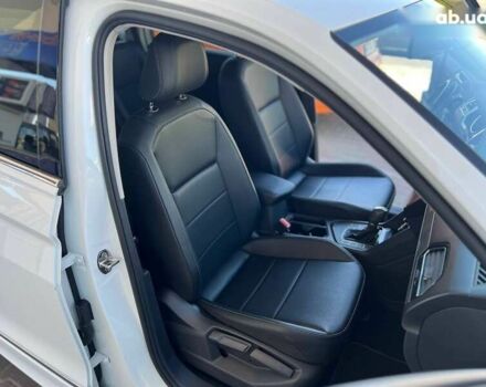 Фольксваген Тігуан, об'ємом двигуна 2 л та пробігом 64 тис. км за 17900 $, фото 23 на Automoto.ua