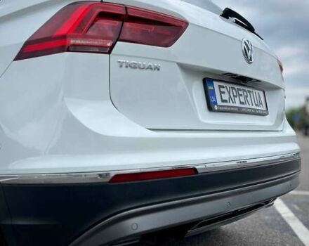 Фольксваген Тігуан, об'ємом двигуна 2 л та пробігом 230 тис. км за 23999 $, фото 10 на Automoto.ua