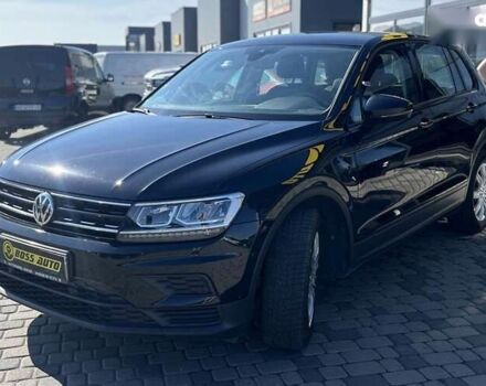 Фольксваген Тигуан, объемом двигателя 2 л и пробегом 258 тыс. км за 20900 $, фото 2 на Automoto.ua