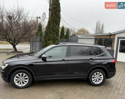 Фольксваген Тігуан, об'ємом двигуна 0 л та пробігом 130 тис. км за 16600 $, фото 4 на Automoto.ua