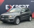 Фольксваген Тигуан, объемом двигателя 2 л и пробегом 129 тыс. км за 14990 $, фото 2 на Automoto.ua