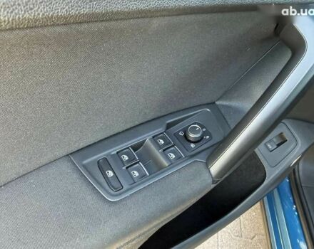 Фольксваген Тигуан, объемом двигателя 2 л и пробегом 152 тыс. км за 25200 $, фото 20 на Automoto.ua