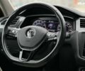 Фольксваген Тигуан, объемом двигателя 2 л и пробегом 145 тыс. км за 23990 $, фото 23 на Automoto.ua