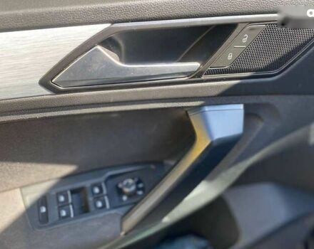 Фольксваген Тигуан, объемом двигателя 2 л и пробегом 192 тыс. км за 27400 $, фото 9 на Automoto.ua