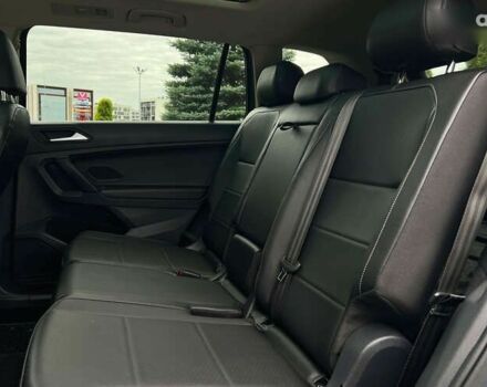 Фольксваген Тігуан, об'ємом двигуна 2 л та пробігом 81 тис. км за 21300 $, фото 9 на Automoto.ua