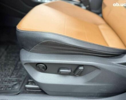 Фольксваген Тигуан, объемом двигателя 2 л и пробегом 72 тыс. км за 19300 $, фото 20 на Automoto.ua