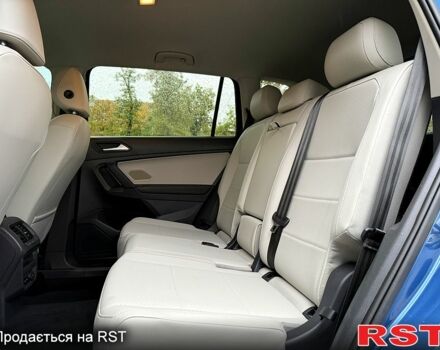 Фольксваген Тігуан, об'ємом двигуна 2 л та пробігом 103 тис. км за 18999 $, фото 12 на Automoto.ua