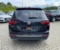 Фольксваген Тигуан, объемом двигателя 2 л и пробегом 212 тыс. км за 15300 $, фото 5 на Automoto.ua