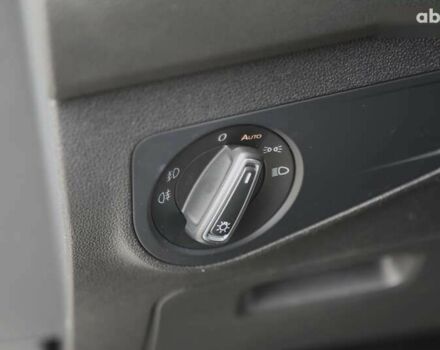 Фольксваген Тигуан, объемом двигателя 2 л и пробегом 224 тыс. км за 24000 $, фото 19 на Automoto.ua