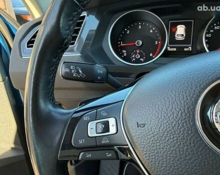 Фольксваген Тигуан, объемом двигателя 2 л и пробегом 152 тыс. км за 25200 $, фото 15 на Automoto.ua