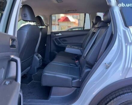 Фольксваген Тігуан, об'ємом двигуна 2 л та пробігом 64 тис. км за 17900 $, фото 16 на Automoto.ua