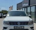 Фольксваген Тигуан, объемом двигателя 2 л и пробегом 112 тыс. км за 17900 $, фото 5 на Automoto.ua