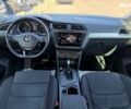 Фольксваген Тигуан, объемом двигателя 2 л и пробегом 152 тыс. км за 25200 $, фото 12 на Automoto.ua