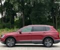 Фольксваген Тигуан, объемом двигателя 2 л и пробегом 145 тыс. км за 22500 $, фото 5 на Automoto.ua