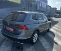 Фольксваген Тігуан, об'ємом двигуна 2 л та пробігом 190 тис. км за 17500 $, фото 5 на Automoto.ua