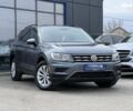 Фольксваген Тигуан, объемом двигателя 2 л и пробегом 157 тыс. км за 17490 $, фото 1 на Automoto.ua