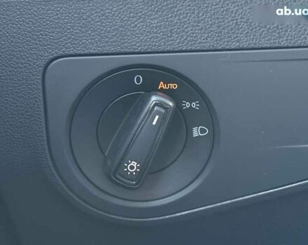 Фольксваген Тигуан, объемом двигателя 2 л и пробегом 116 тыс. км за 18800 $, фото 22 на Automoto.ua