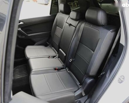 Фольксваген Тігуан, об'ємом двигуна 2 л та пробігом 138 тис. км за 17900 $, фото 7 на Automoto.ua