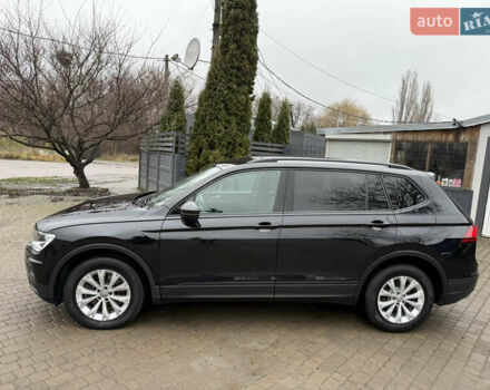 Фольксваген Тігуан, об'ємом двигуна 0 л та пробігом 130 тис. км за 16600 $, фото 5 на Automoto.ua