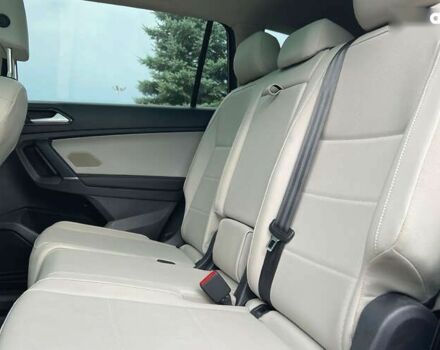 Фольксваген Тігуан, об'ємом двигуна 2 л та пробігом 135 тис. км за 19200 $, фото 14 на Automoto.ua