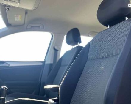 Фольксваген Тігуан, об'ємом двигуна 2 л та пробігом 258 тис. км за 18700 $, фото 13 на Automoto.ua