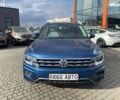 Фольксваген Тигуан, объемом двигателя 2 л и пробегом 142 тыс. км за 16900 $, фото 1 на Automoto.ua