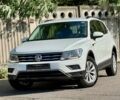 Фольксваген Тигуан, объемом двигателя 2 л и пробегом 147 тыс. км за 19200 $, фото 1 на Automoto.ua
