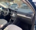Фольксваген Тигуан, объемом двигателя 2 л и пробегом 142 тыс. км за 16900 $, фото 8 на Automoto.ua
