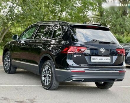 Фольксваген Тігуан, об'ємом двигуна 2 л та пробігом 162 тис. км за 19500 $, фото 16 на Automoto.ua