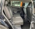 Фольксваген Тигуан, объемом двигателя 2 л и пробегом 212 тыс. км за 15300 $, фото 22 на Automoto.ua