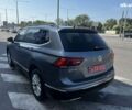 Фольксваген Тігуан, об'ємом двигуна 2 л та пробігом 190 тис. км за 17500 $, фото 4 на Automoto.ua