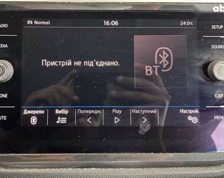 Фольксваген Тигуан, объемом двигателя 2 л и пробегом 205 тыс. км за 21950 $, фото 17 на Automoto.ua