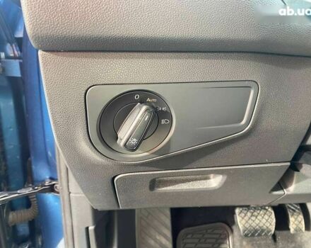 Фольксваген Тигуан, объемом двигателя 2 л и пробегом 142 тыс. км за 16900 $, фото 12 на Automoto.ua