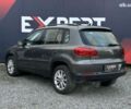 Фольксваген Тигуан, объемом двигателя 2 л и пробегом 129 тыс. км за 14990 $, фото 7 на Automoto.ua