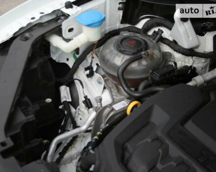 Фольксваген Тигуан, объемом двигателя 1.98 л и пробегом 125 тыс. км за 18900 $, фото 5 на Automoto.ua