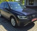 Фольксваген Тигуан, объемом двигателя 2 л и пробегом 93 тыс. км за 17750 $, фото 1 на Automoto.ua