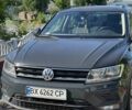 Фольксваген Тигуан, объемом двигателя 1.97 л и пробегом 220 тыс. км за 22500 $, фото 11 на Automoto.ua