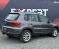Фольксваген Тигуан, объемом двигателя 2 л и пробегом 129 тыс. км за 14990 $, фото 6 на Automoto.ua